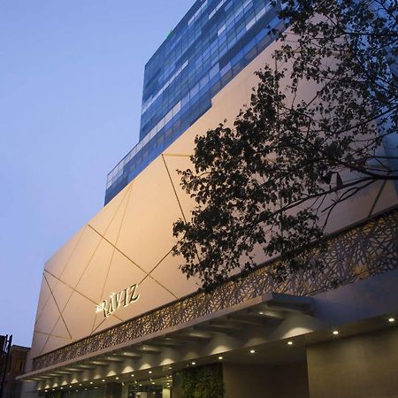The Raviz Calicut Hotel Exterior foto