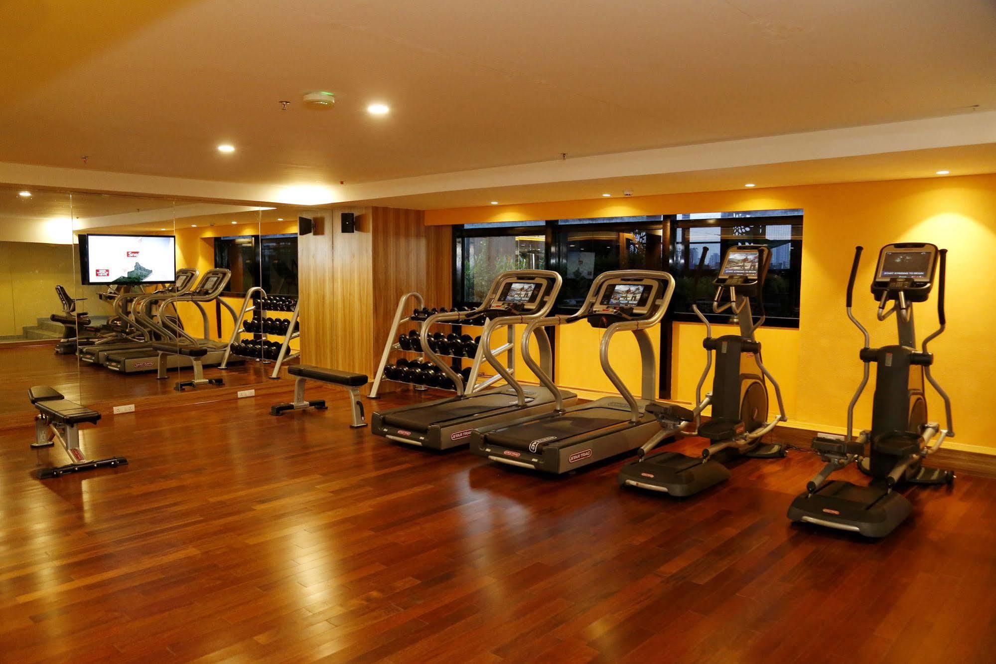 The Raviz Calicut Hotel Exterior foto